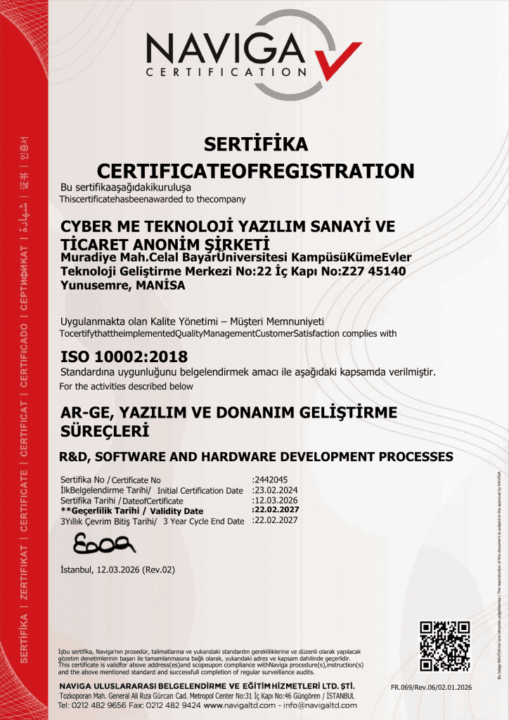 ISO 10002